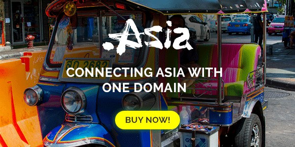 dot asia