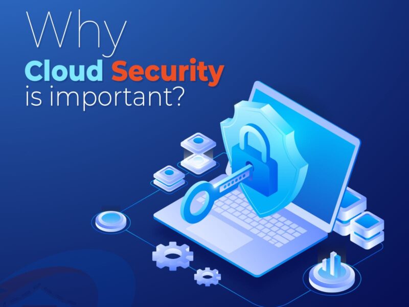 Prioritizing Cloud Security: Protecting Sensitive Data in the Digital Age